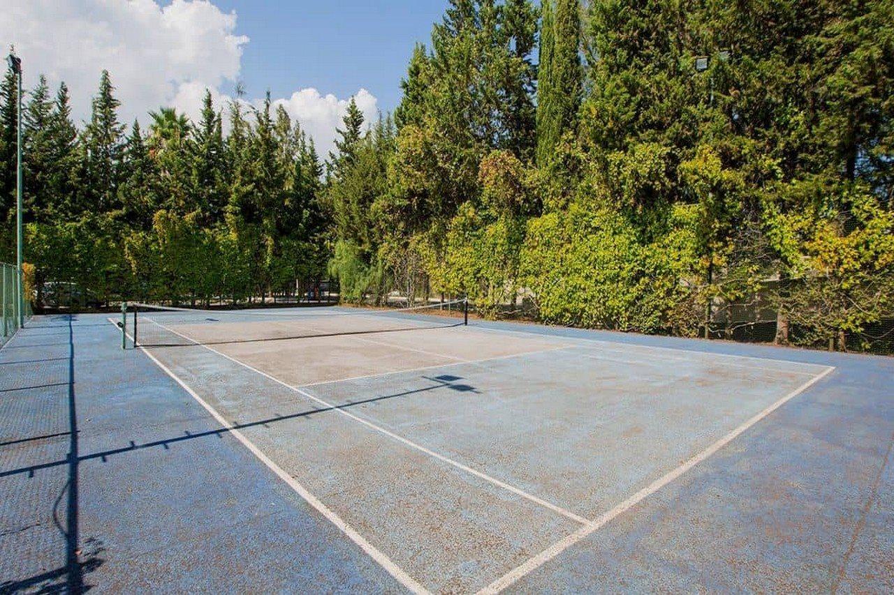 Hotel Fun&Sun Club Saphire Tekirova Exterior foto