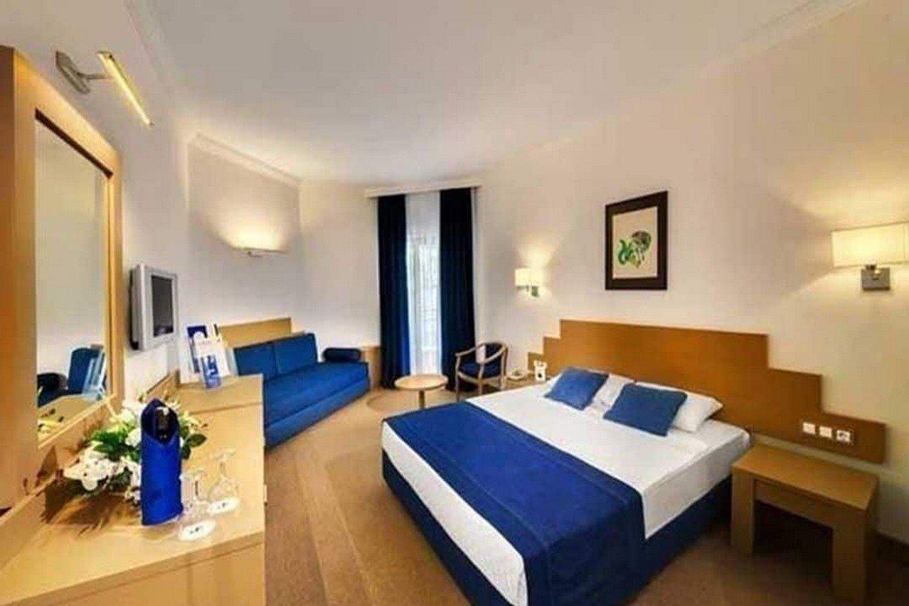 Hotel Fun&Sun Club Saphire Tekirova Exterior foto