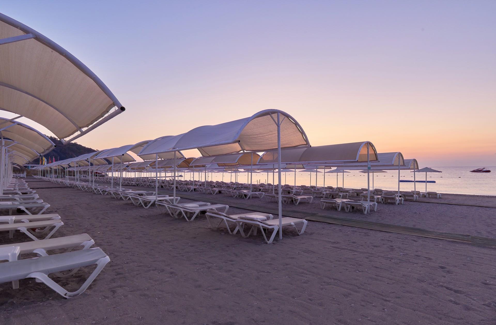 Hotel Fun&Sun Club Saphire Tekirova Exterior foto