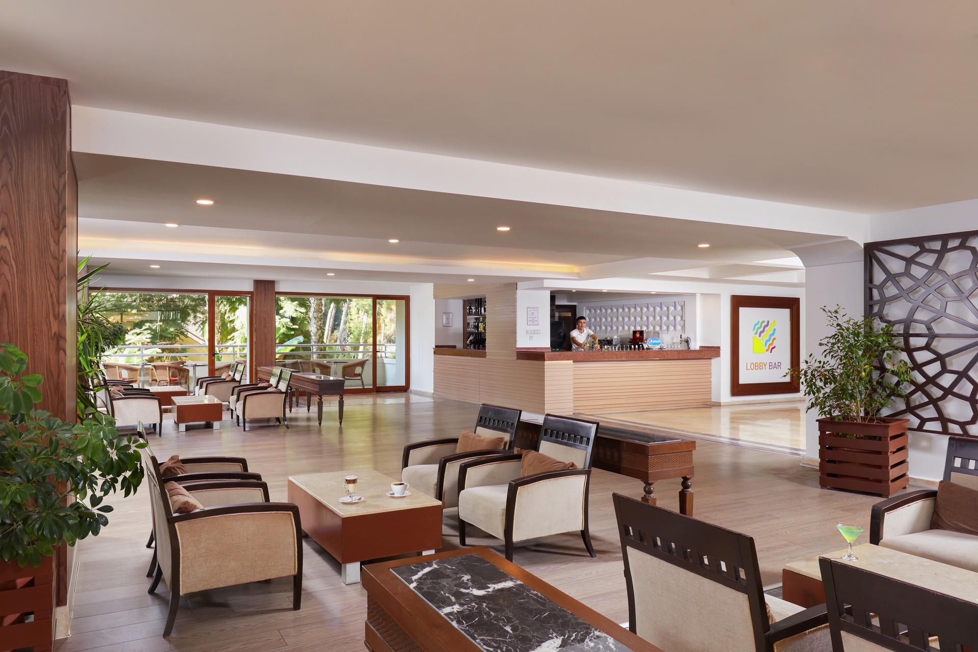 Hotel Fun&Sun Club Saphire Tekirova Exterior foto