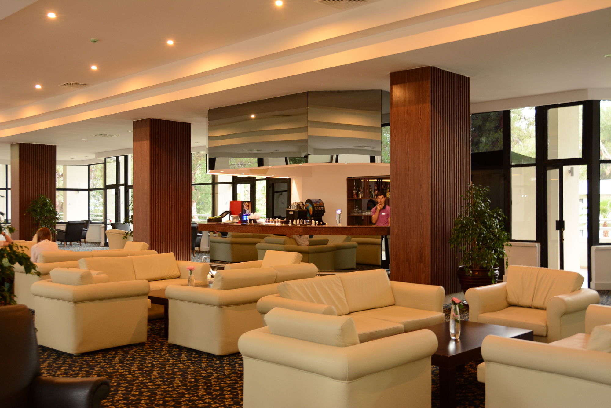 Hotel Fun&Sun Club Saphire Tekirova Exterior foto