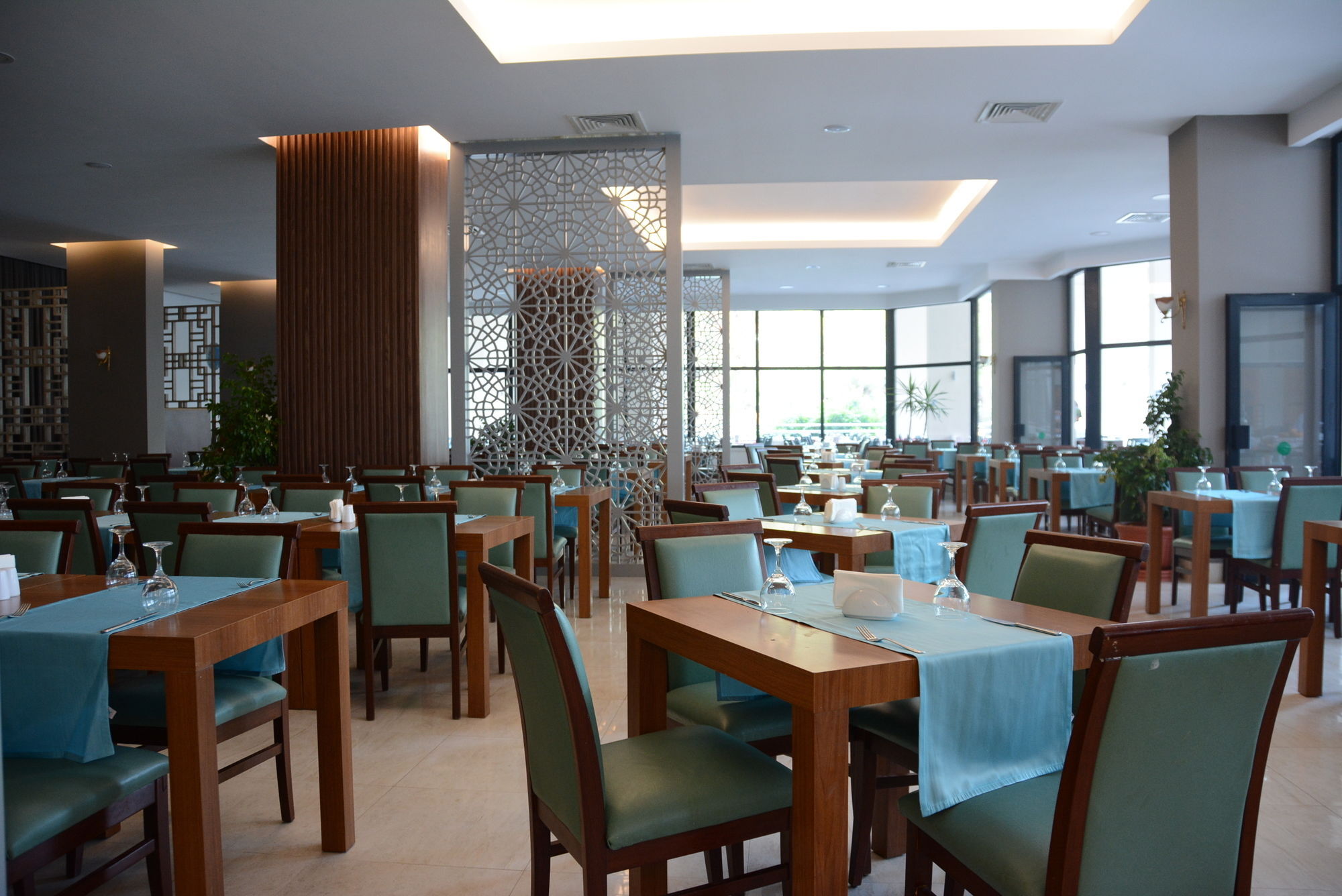 Hotel Fun&Sun Club Saphire Tekirova Exterior foto